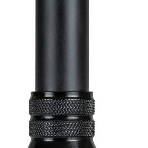 SDS Imports 80041434 TX3  12 Gauge Shotgun 5+1 Black Steel/Polymer