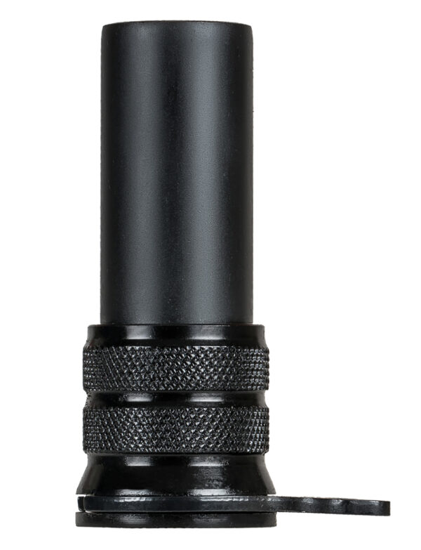 SDS Imports 80041434 TX3  12 Gauge Shotgun 5+1 Black Steel/Polymer — view 1