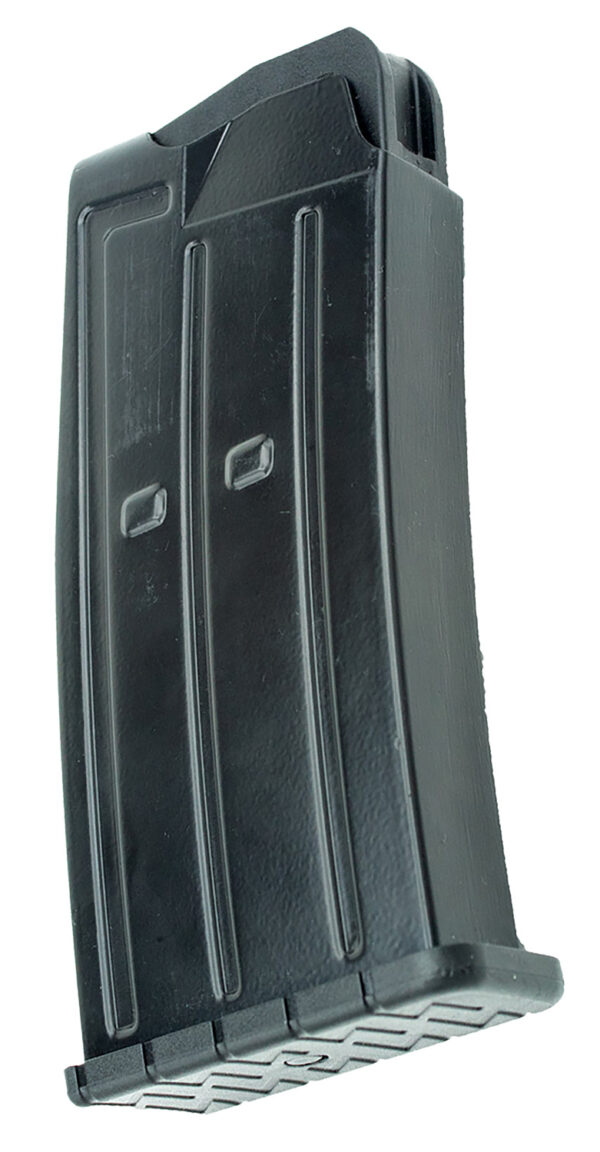 SDS Imports 80048004 Turkish  5rd 12 Gauge Compatible w/ TAR 12P Black Steel — view 1