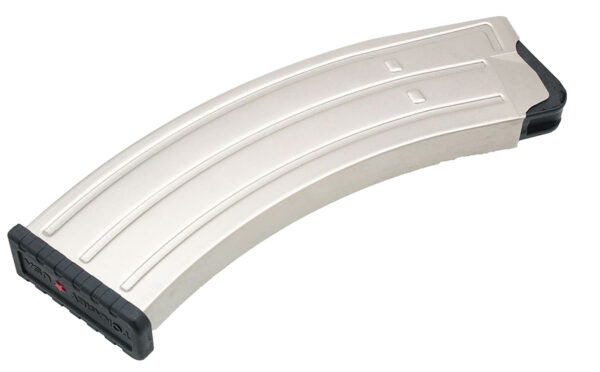 Tokarev USA 80048009 T-1919  10rd 12 Gauge Compatible w/ TAR 12P/TBP 12 Nickel Steel — view 1