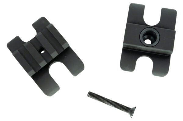 SDS Imports 80041058 MAC 1014 Barrel Clamp Black 10.70" Long — view 1