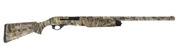 SPANDAU S2 12/28 MAX-7 3" — view 1