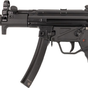 MAC 5K 9MM PISTOL 5.8" BBL - THREADED 2-30RD MAGS BLACK — view 2