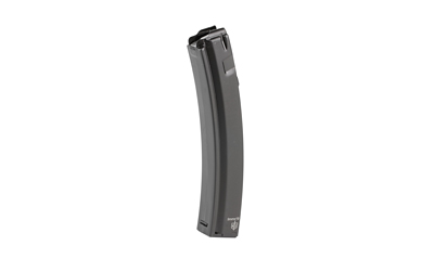 MAG MAC 5/MAC 5K 9MM 30RD BLK — view 1