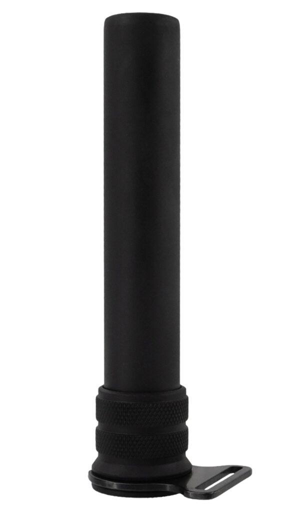 SDS Imports 80041436 TX3  12 Gauge Shotgun 5+1 Black Steel/Polymer — view 1