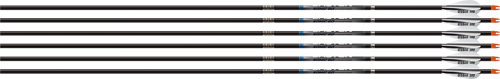 EASTON SONIC 6.0 MATCH 500 - W/3" AAE HYBRID VANES 6-PACK — view 1