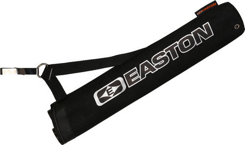 EASTON FLIPSIDE 2-TUBE HIP - QUIVER FITS RH & LH BLACK — view 1