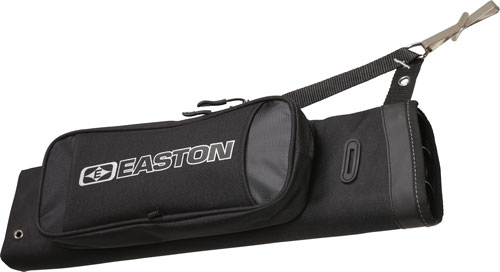 EASTON FLIPSIDE 3-TUBE HIP - QUIVER FITS RH/LH BLACK — view 1