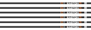 EASTON ARROW 6.5MM HUNTER CLSC - 300 W/2" BULLY VANES 6-PACK