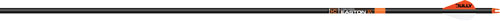 EASTON ARROW 6.5MM BOWHUNTER - 340 W/2" BULLY VANES 6-PACK — view 1