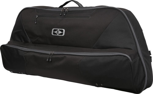 EASTON BOW-GO BOW CASE BLACK - 41" W/4 INT & EXT POCKETS — view 1
