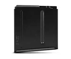 MDT MAGAZINE 300 WIN MAG LA 3.715 METAL 5RD - BLK