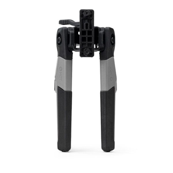 MDT ORYX BIPOD - M-LOK ATTACHMENT - GRY — view 1