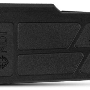 MDT MAGAZINE 7PRC  POLYMER LA 3.850 3RD - BLK
