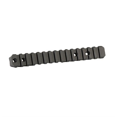HOWA 1500 LA 20 MOA SCOPE BASE — view 1