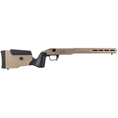 FIELD STOCK CHASSIS FOR REMINGTON 700 LA RIGHT HAND FDE — view 1