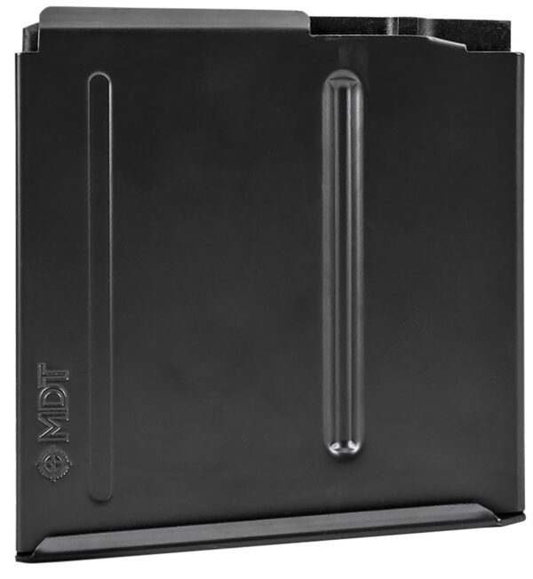 Mdt Sporting Goods Inc 102088BLK AICS Magazine  5rd 300 WM Black Steel — view 1