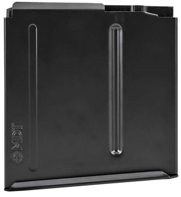 Mdt Sporting Goods Inc 102089BLK AICS Magazine  5rd 338 LM Black — view 1