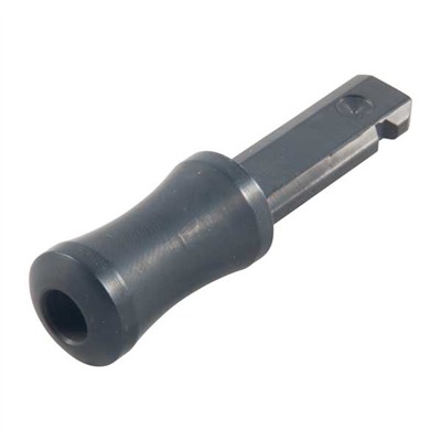 REM. 12 GA/ 20 GA 1100/11-87 BOLT HANDLE — view 1