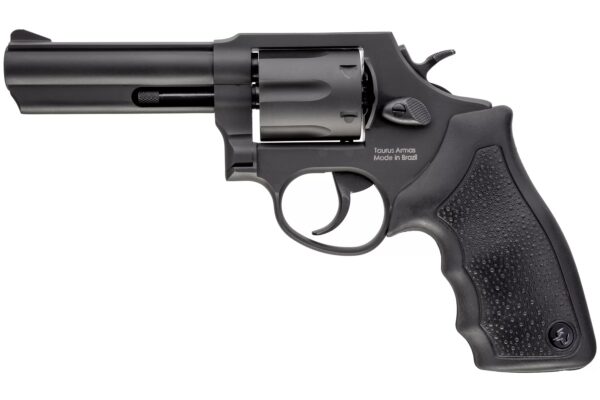 TAURUS 65 357MAG BL 4" 6RD FS — view 1
