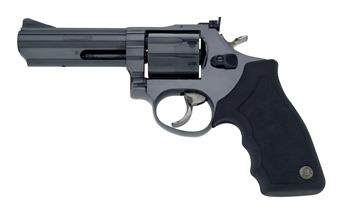 TAURUS 66 357MAG BL 4" 7RD AS — view 1