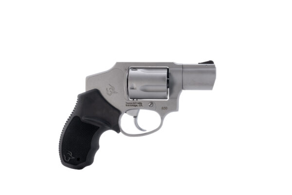 TAURUS 850 38SP STAINLESS 2" 5SHOT — view 1