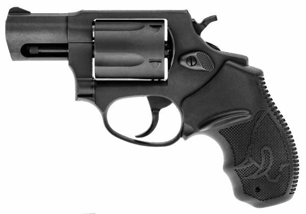 TAURUS 605 357MAG BL 5SH 2" — view 1