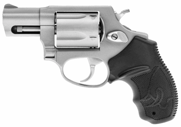 TAURUS 605 357MAG SS 5SH 2" — view 1
