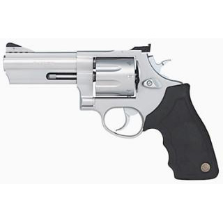 TAU 608 357MAG 4 PORTED SS AS 8RD — view 1