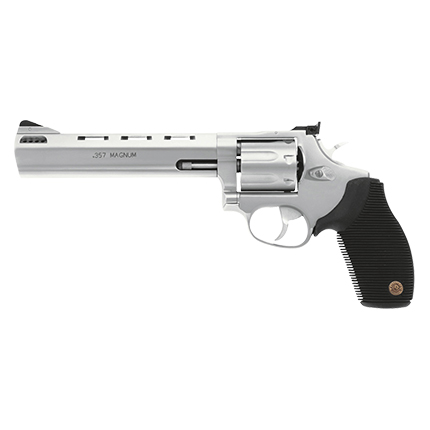 TAURUS 627 6.5" 357MAG SS — view 1