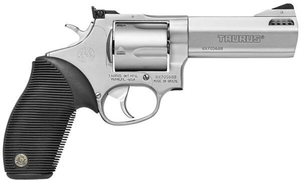 44 Tracker 44mag 4" S AS 5rd — view 1
