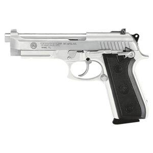 TAURUS PT92 5" SS 9MM 17RD