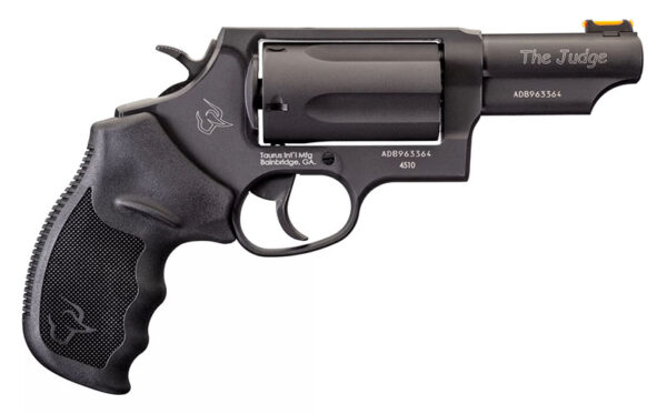 Judge 45LC/410-2.5" 3" B 5rd — view 1