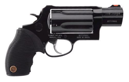 TAURUS PUBLIC DEF 410/45LC BL 2" — view 1