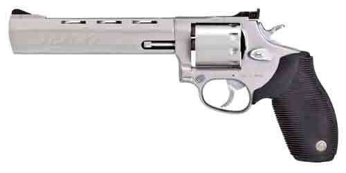 TAURUS 992 TRACKER COMBO - 22LR/22WMR 6.5" AS STAINLES — view 1