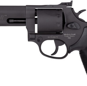 TAURUS 992 TRACKER COMBO - 22LR/22WMR 4" AS BLACK — view 2