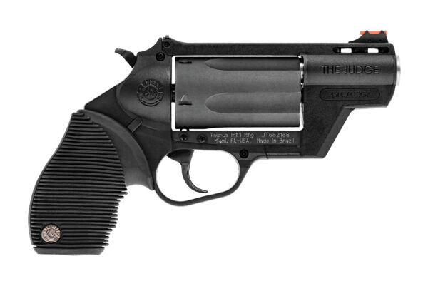 TAURUS PUBLIC DEF POLY 410/45LC BL 2" — view 1