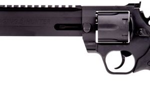 TAURUS RAGING HUNTER 44MAG - 8.38" AS 6-SHOT BLUED RUBBER — view 2