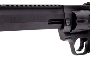 TAURUS RAGING HUNTER 44MAG - 8.38" AS 6-SHOT BLUED RUBBER — view 3