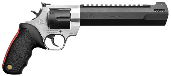 Raging Hunter 44Mag 8.38" T/T AS 6rd — view 1
