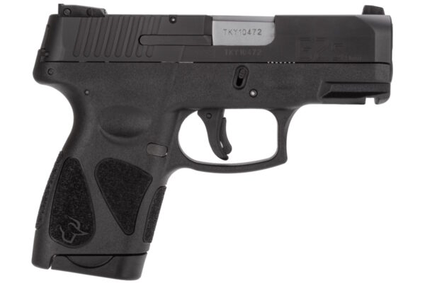 TAURUS G2S 9MM BLK/BLK 3.2" 7+1     # — view 1