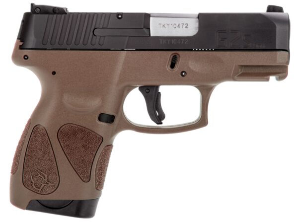 TAURUS G2S 9MM BLK/BROWN 3.2" 7+1   # — view 1