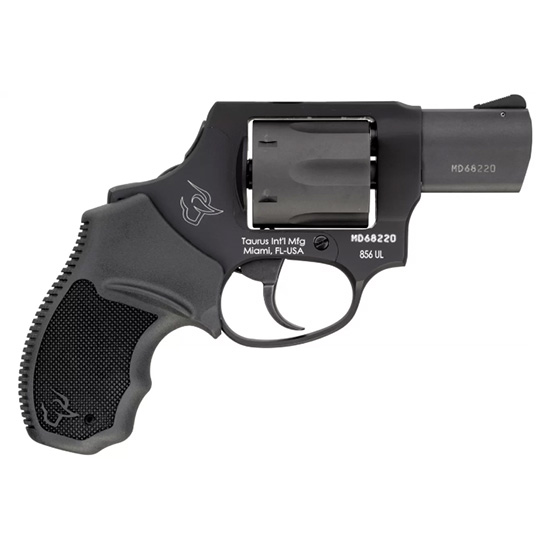 TAU 856 38SPL 2 ULTRA LIGHT DAO CONCEAL HAMMER — view 1