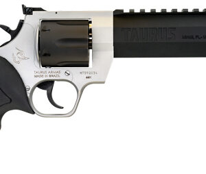 TAURUS RAGING HUNTER 44MAG - 6 3/4" 6-SHOT TWO/TONE RUBBER — view 2
