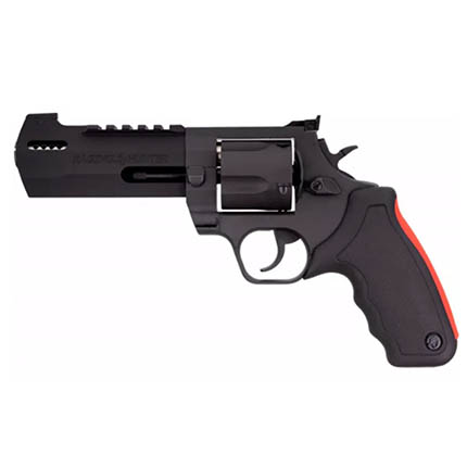 Taurus Raging Hntr 357Mag BK — view 1