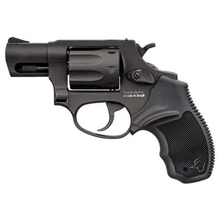 Taurus 942 22LR BK/BK 2" 8rd — view 1
