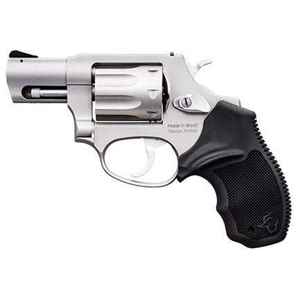 Taurus 942 22LR SS/SS 2" 8rd — view 1