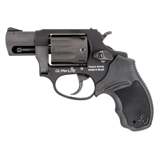 TAU 942 22MAG 2 BLK ULTRALITE 8RD — view 1