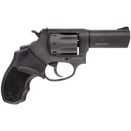 Taurus 942 22LR BK/BK 3" 8rd — view 1