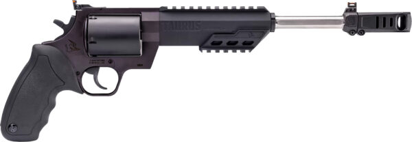 TAU R/HUNTER 460 REV 10.5B 5R — view 1